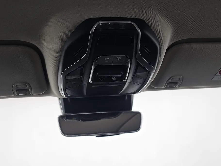 2022 Geely TUGELLA Flagship GF 