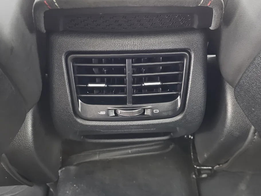 2022 Geely TUGELLA Flagship GF 