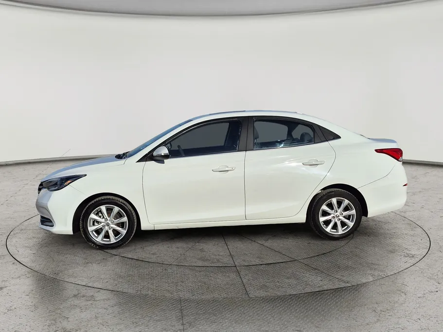 2025 Changan Alsvin Full Option 