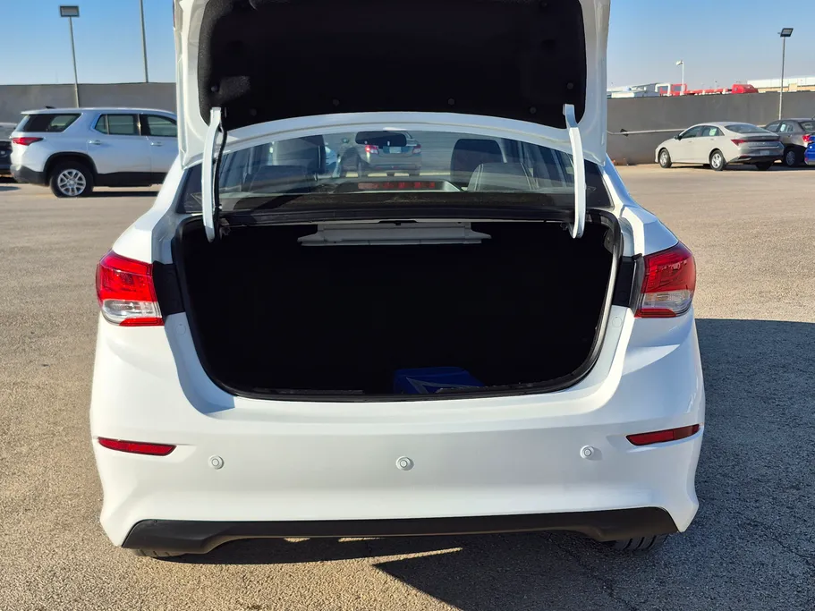 2025 Changan Alsvin Full Option 