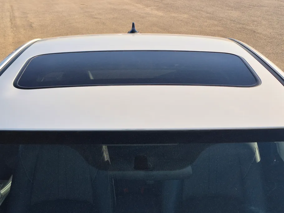 2025 Changan Alsvin Full Option 