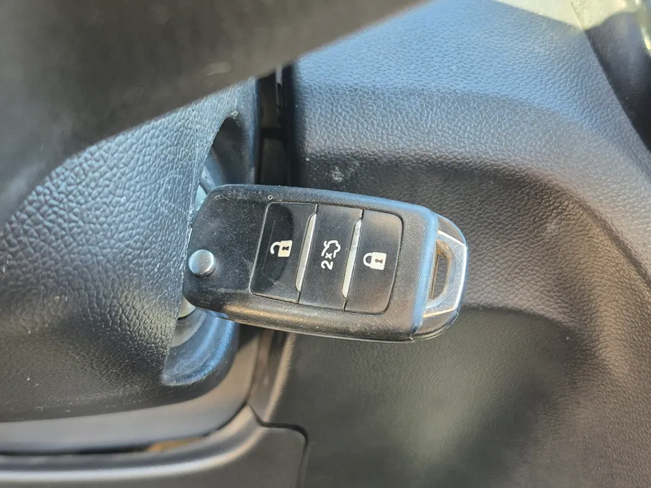 2025 Changan Alsvin Full Option 