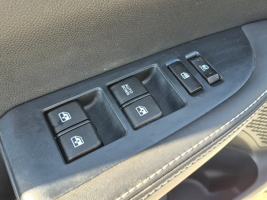 2025 Changan Alsvin Full Option 