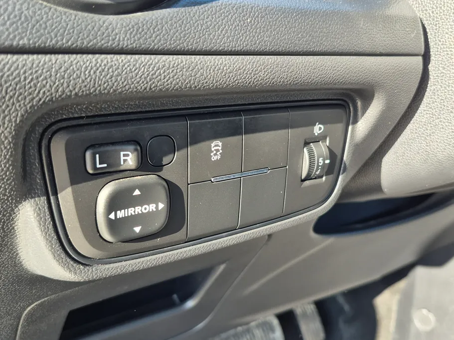 2025 Changan Alsvin Full Option 