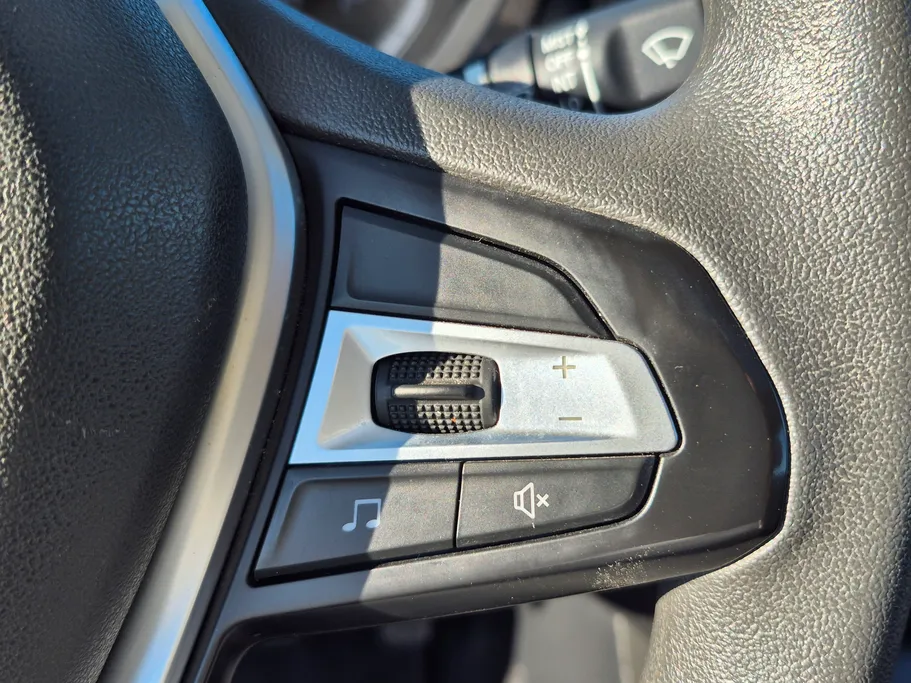 2025 Changan Alsvin Full Option 