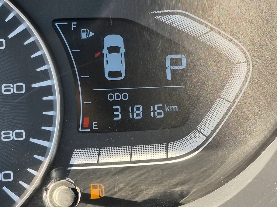 2025 Changan Alsvin Full Option 