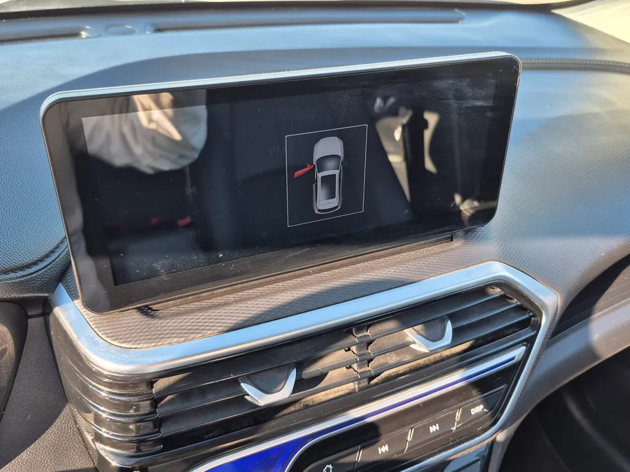 2025 Changan Alsvin Full Option 