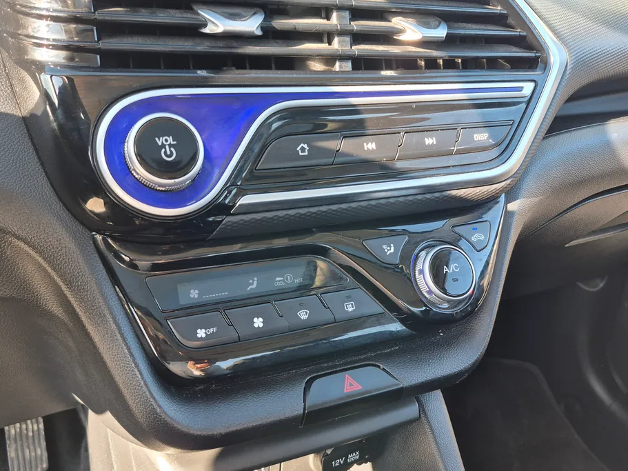 2025 Changan Alsvin Full Option 