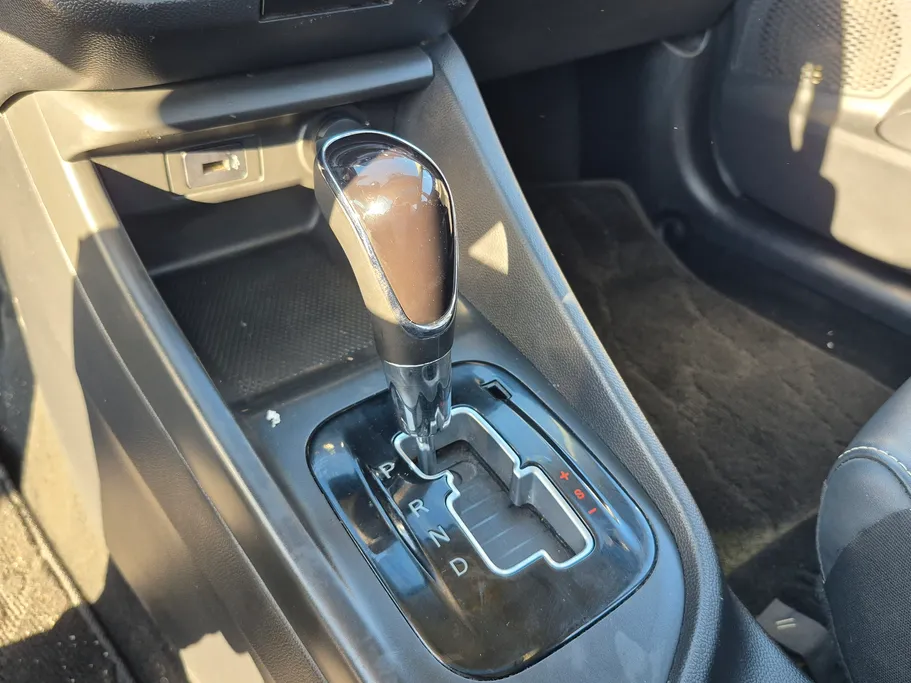 2025 Changan Alsvin Full Option 