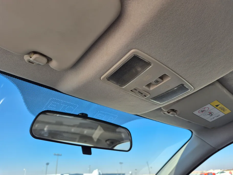 2025 Changan Alsvin Full Option 