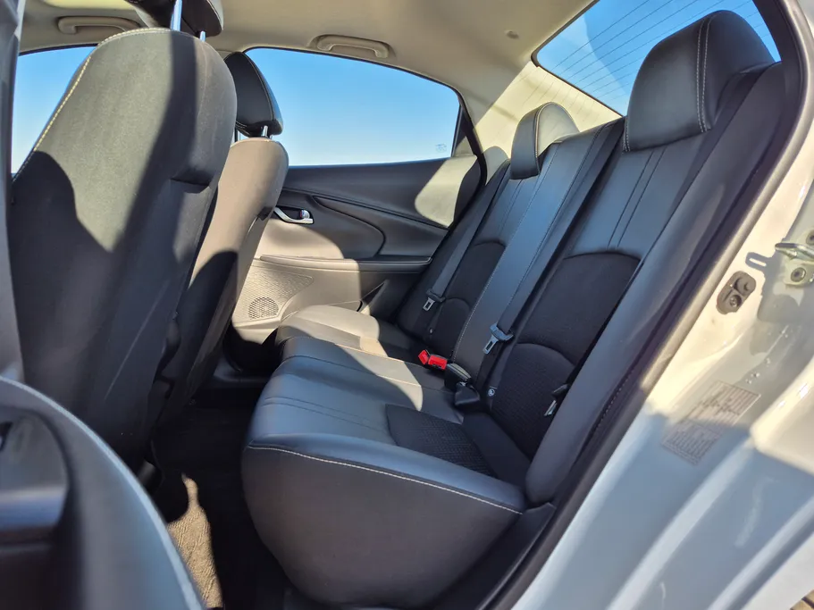 2025 Changan Alsvin Full Option 