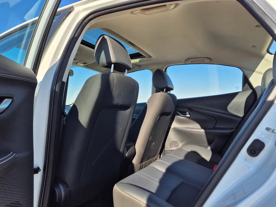 2025 Changan Alsvin Full Option 