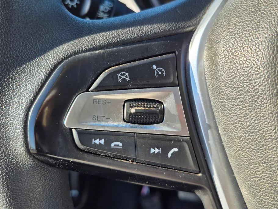 2025 Changan Alsvin Full Option 