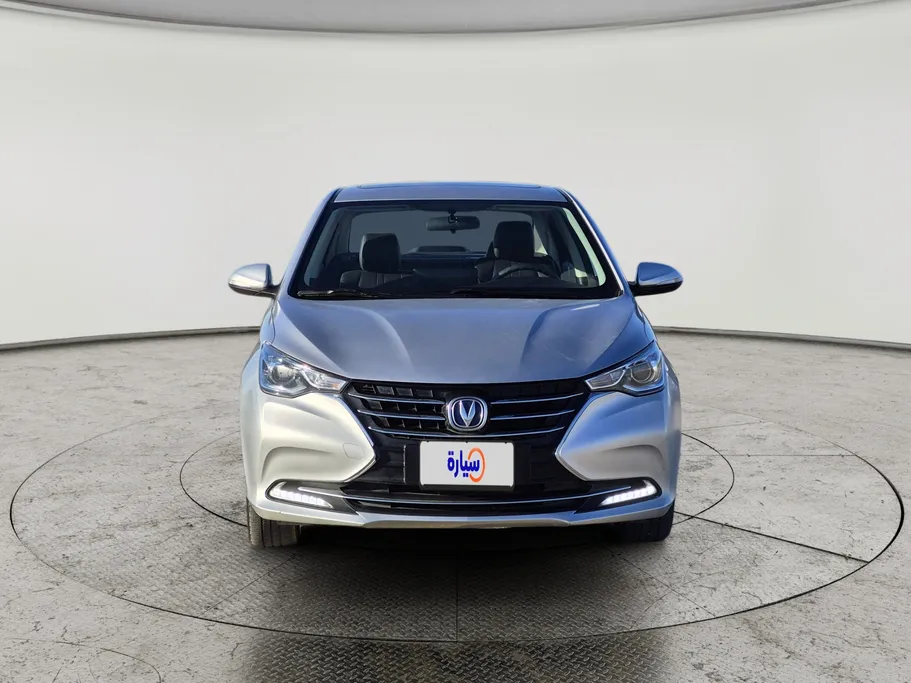 2025 Changan Alsvin Full Option 