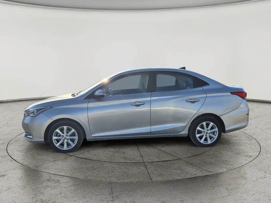 2025 Changan Alsvin Full Option 