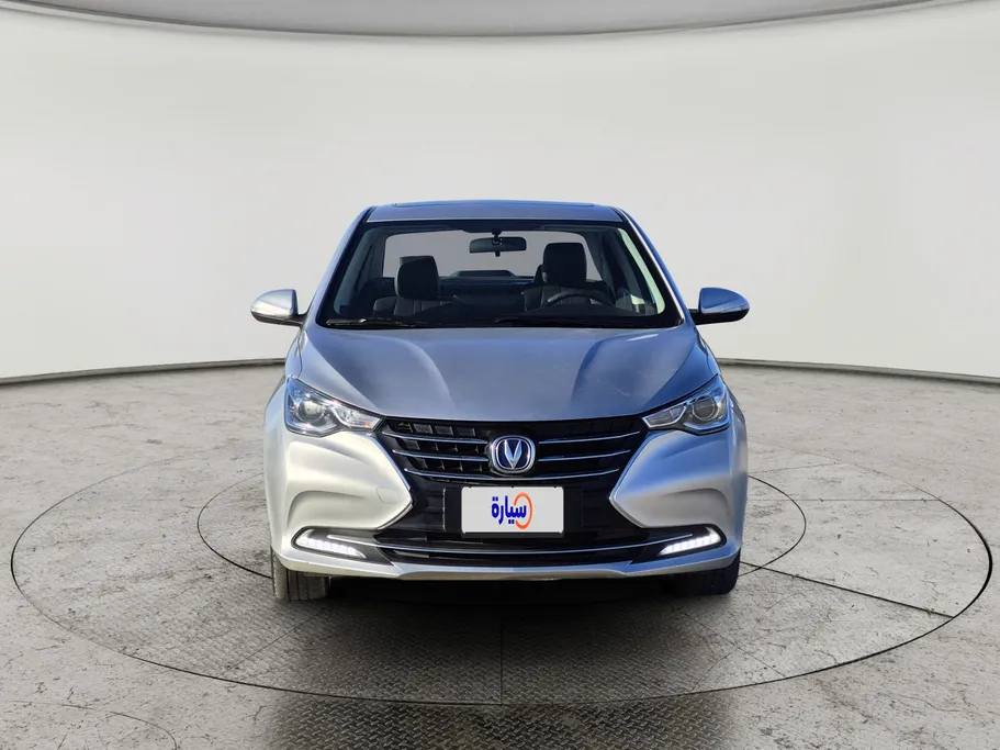2025 Changan Alsvin Full Option 