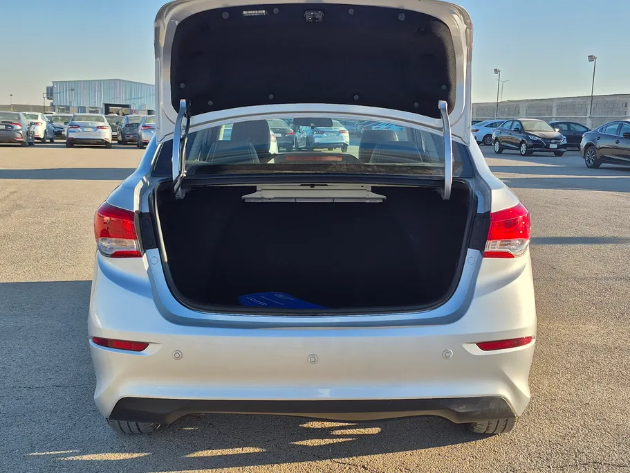 2025 Changan Alsvin Full Option 