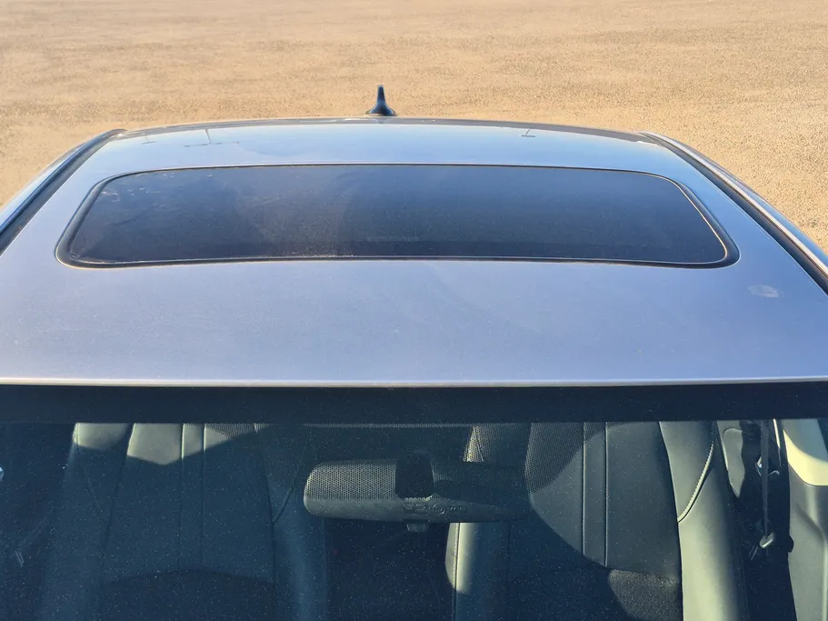 2025 Changan Alsvin Full Option 