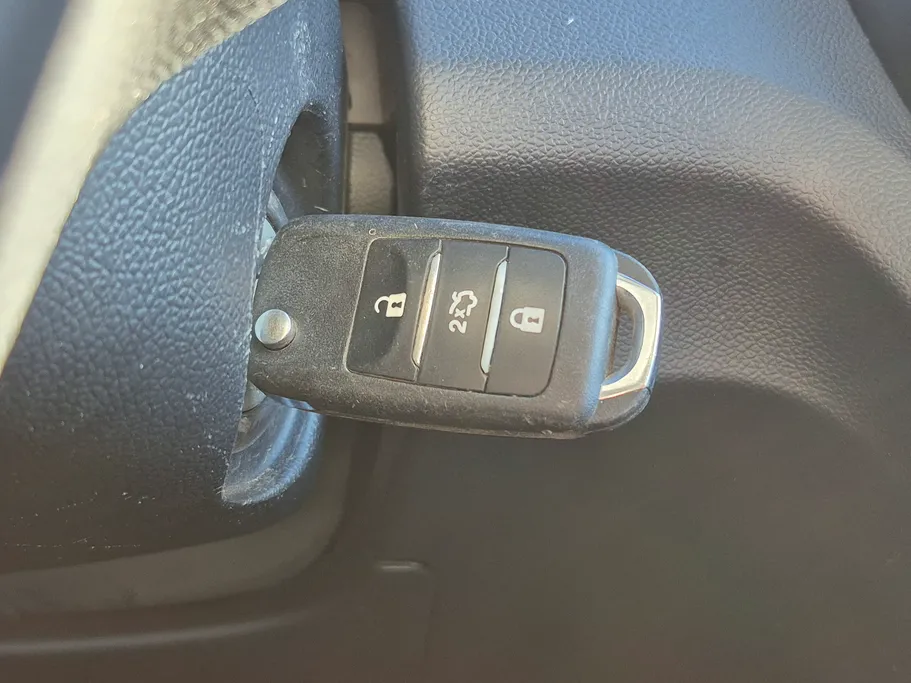 2025 Changan Alsvin Full Option 