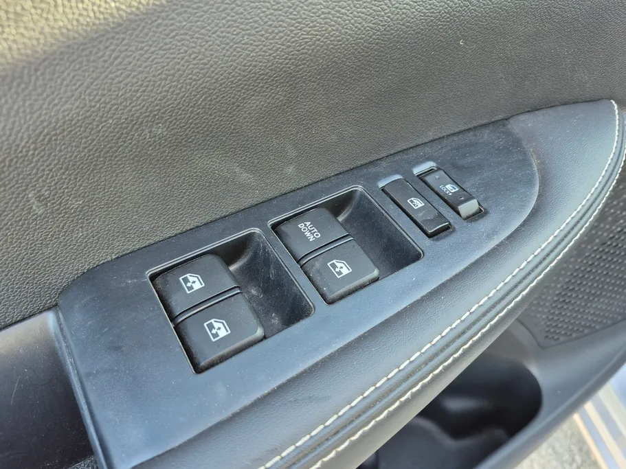 2025 Changan Alsvin Full Option 