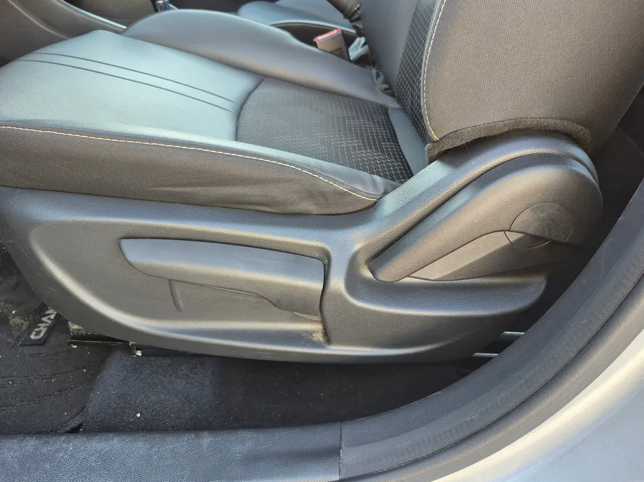 2025 Changan Alsvin Full Option 