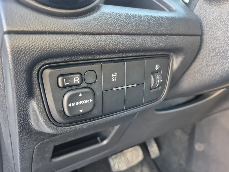 2025 Changan Alsvin Full Option 