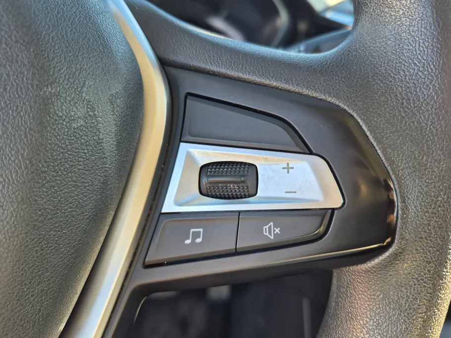 2025 Changan Alsvin Full Option 