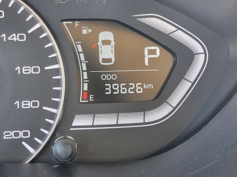 2025 Changan Alsvin Full Option 