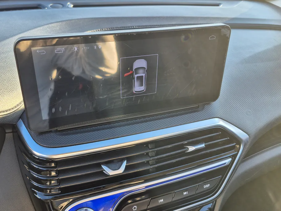 2025 Changan Alsvin Full Option 