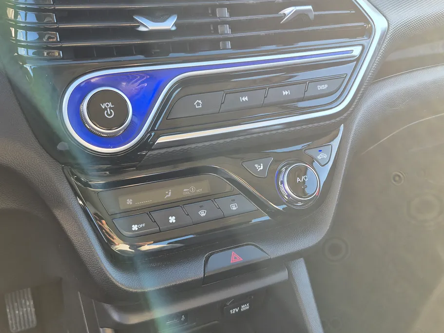 2025 Changan Alsvin Full Option 