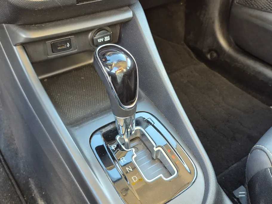 2025 Changan Alsvin Full Option 