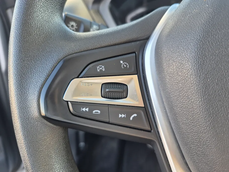 2025 Changan Alsvin Full Option 