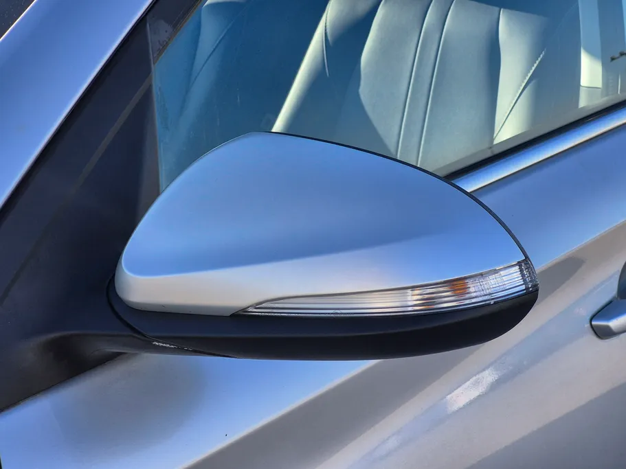 2025 Changan Alsvin Full Option 