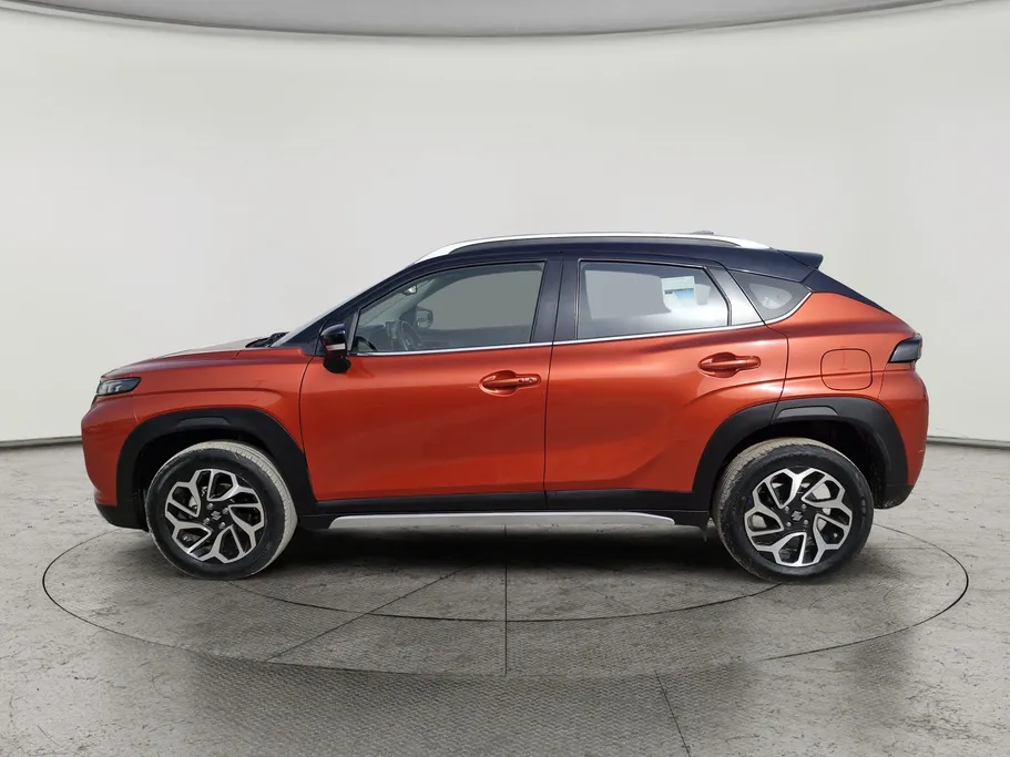 سوزوكي فرونكس جي إل إكس 2024 