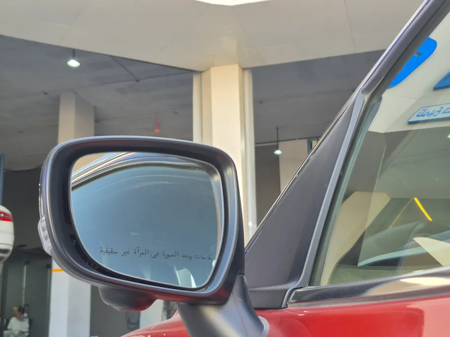 سوزوكي فرونكس جي إل إكس 2024 