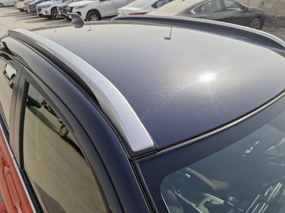 سوزوكي فرونكس جي إل إكس 2024 