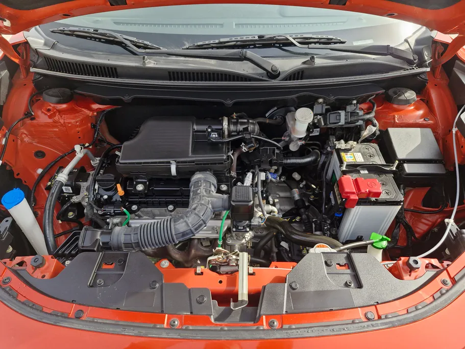 سوزوكي فرونكس جي إل إكس 2024 