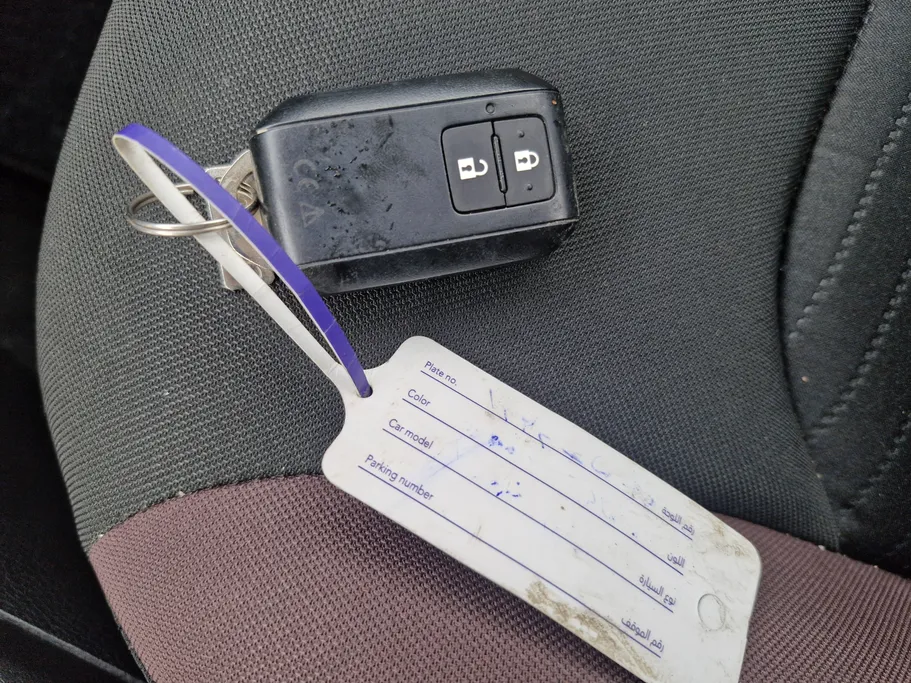 سوزوكي فرونكس جي إل إكس 2024 