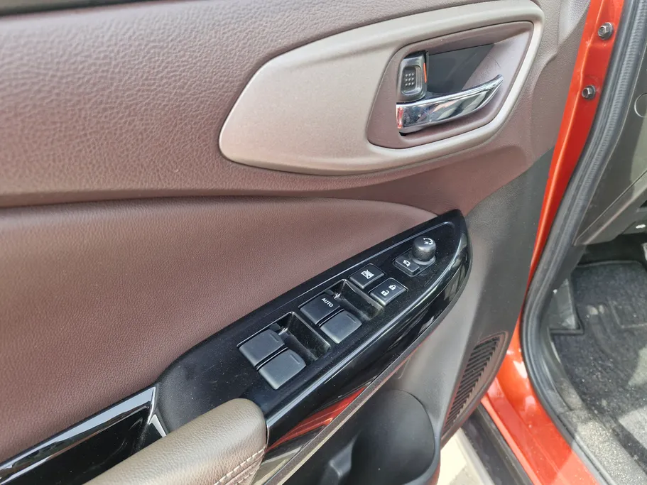 سوزوكي فرونكس جي إل إكس 2024 