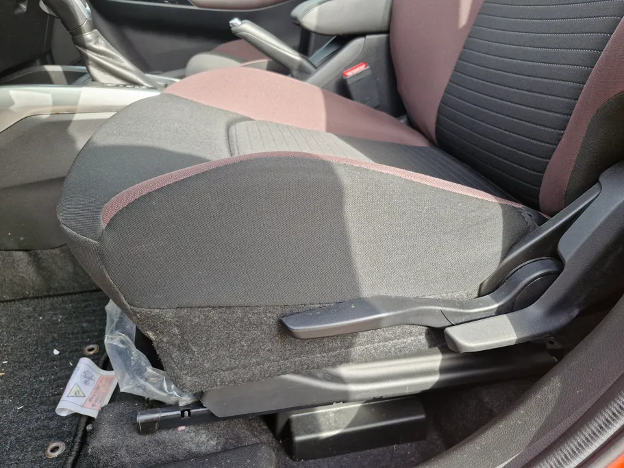 سوزوكي فرونكس جي إل إكس 2024 