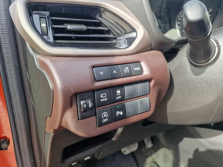 سوزوكي فرونكس جي إل إكس 2024 