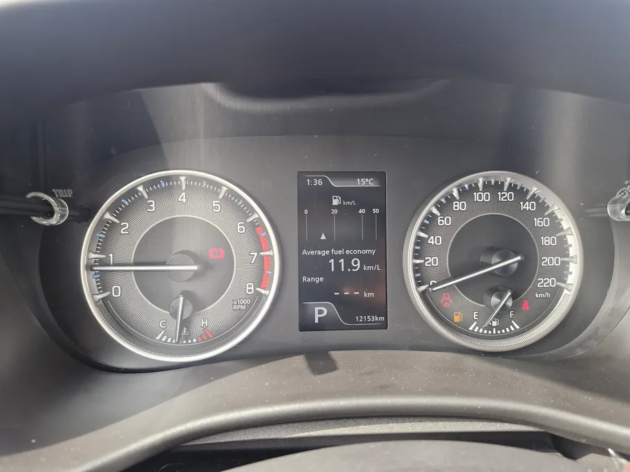 سوزوكي فرونكس جي إل إكس 2024 