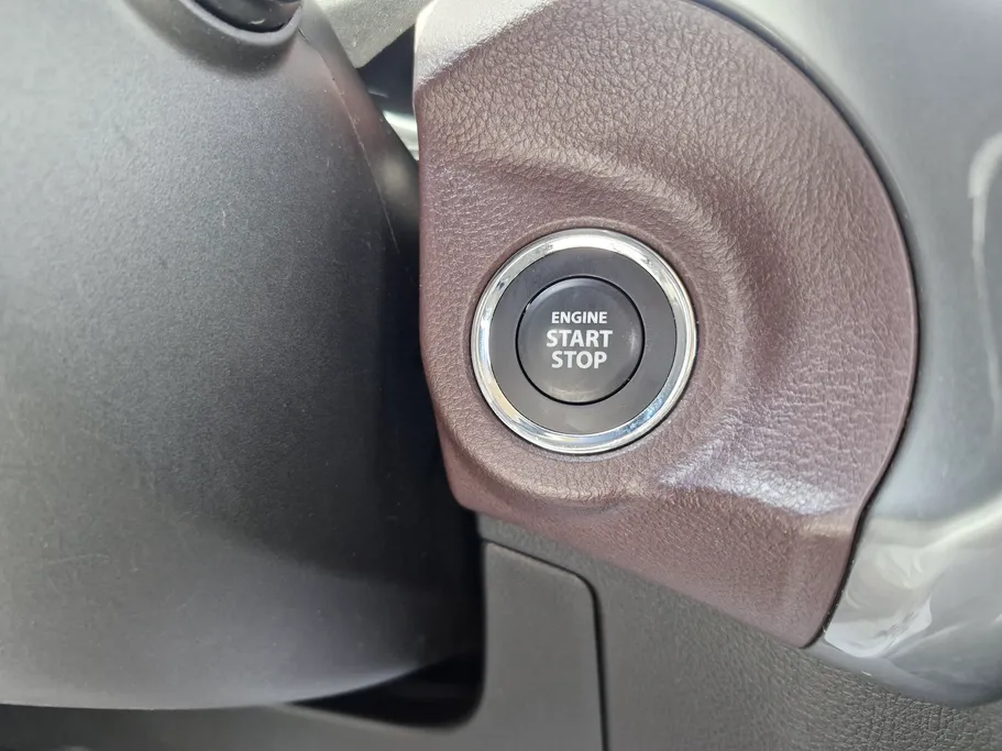 سوزوكي فرونكس جي إل إكس 2024 