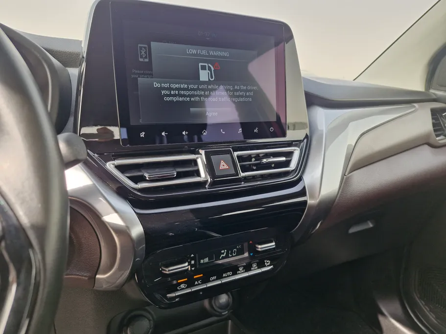 سوزوكي فرونكس جي إل إكس 2024 