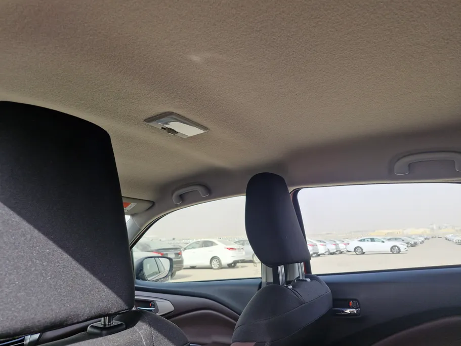 سوزوكي فرونكس جي إل إكس 2024 