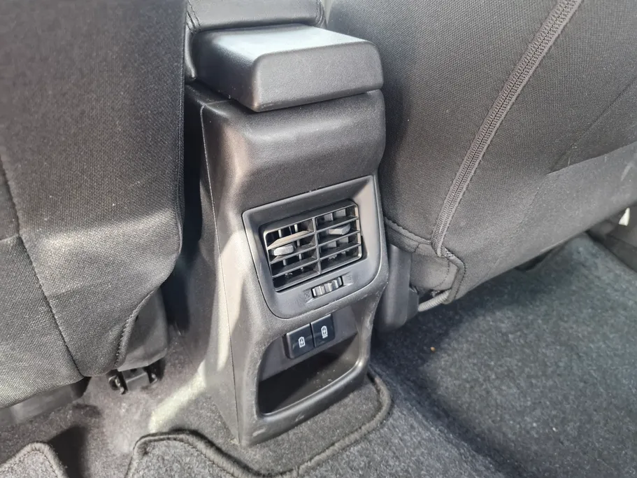 سوزوكي فرونكس جي إل إكس 2024 