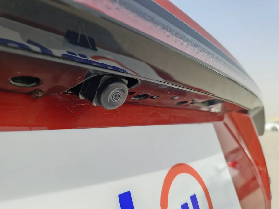 سوزوكي فرونكس جي إل إكس 2024 