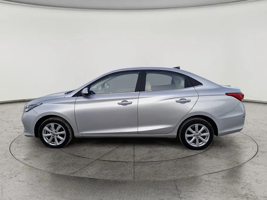 2025 Changan Alsvin Full Option 