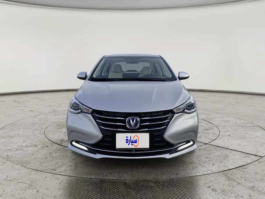 2025 Changan Alsvin Full Option 