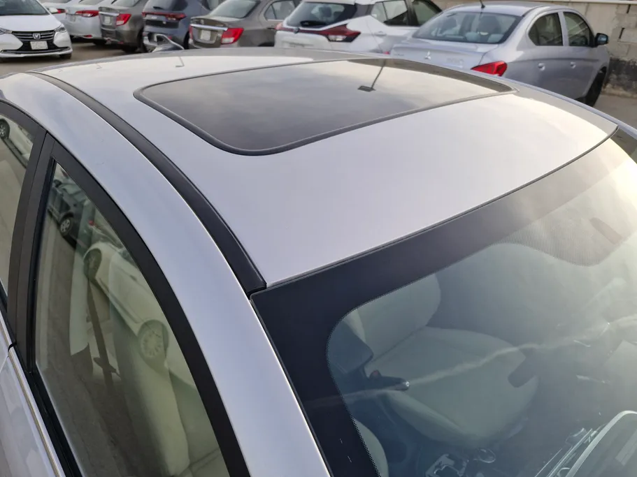 2025 Changan Alsvin Full Option 